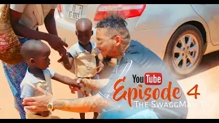 The SwaggMan TV - Episode 4 (City Trip Ouagadougou)
