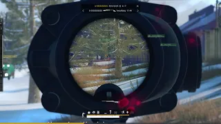 PUBG FUCKING CHINESE HACKER: b-5555555555