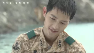 MV 케이윌K will   말해! 뭐해 Talk Love ,Descendants of The Sun OST