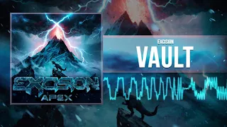 Excision - Vault (Official Audio)