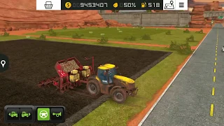 Farming Simulator #397 HD