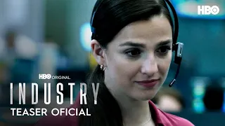 Industry Season 2 | Teaser Oficial | HBO BR