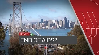 San Francisco’s bold AIDS mission is ‘getting to zero’ by 2030