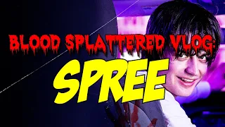 Spree (2020) - Blood Splattered Vlog (Horror Movie Review)