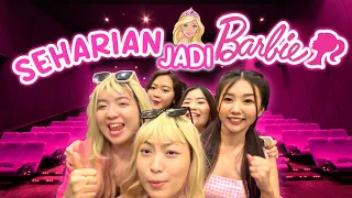 SEHARIAN JADI BARBIE KE MALL SAMA MEISSIE VILMEI KLARA CICI KOREA !! SALAH PESEN FILM BIOSKOP 😭