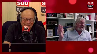 Didier Raoult : "En France, on refuse de voir que la science évolue !"