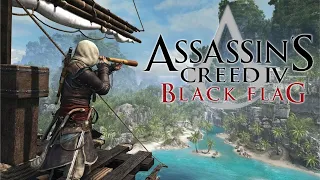 The Return Of Pirate Meaty | Assassin's Creed Black Flag Ep.1