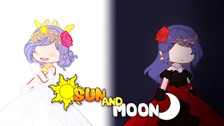 Sun and Moon: Lullaby for a Princess | GCMV