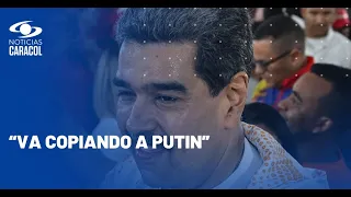 ¿Cuál es la clave para entender postura de Maduro frente a elecciones presidenciales en Venezuela?