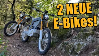 Das BESTE Bike 2022? | Cake Kalk& Unboxing & First Ride