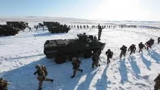 Артиллерия ДНР за работой DNR artillery at work