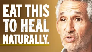 EAT THIS TO HEAL: What To Eat & When To Eat For LONGEVITY! | Tim Spector