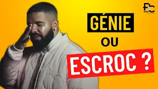 Pourquoi le hip-hop ne respecte pas Drake