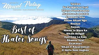 Best of Ibaloi songs