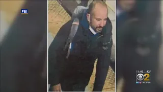FBI, Metra Police Seek Shooter Who Opened Fire On McCormick Place Station Platform