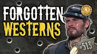 Forgotten Westerns