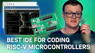 Best RISC-V IDE: In-Depth Embeetle Review for Microcontroller Coding