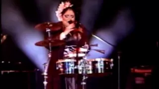 Angela Bofill  Live in Manila - Angel of the Night