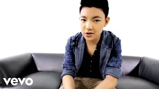 Darren Espanto - Stuck