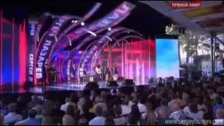 Sergey Lazarev - В самое сердце ("Новая волна" 2014)