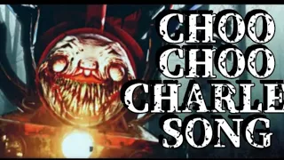 [Nightcore] "Facing Death" - CHOO CHOO CHARLES SONG | By ChewieCatt