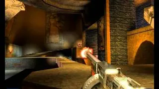 Serious Sam HD - Второе пришествие - Часть 9 - Вавилонская башня 1/3