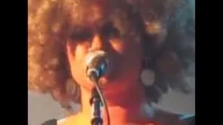 Katzenjammer Live Full Set Glastonbury 2011