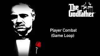 The Godfather the Game - Player Combat (Loop)