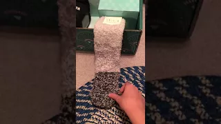 FabFitFun Winter 2017 Box Unboxing 📦 ⛄️❄️