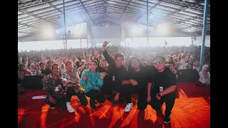 GEO X AKMAR  - SIAL (LIVE AT MALAM GALAU INDONESIA PENANG 2023)