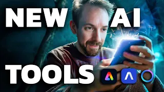 The Latest AI Tools Every Content Creator Needs