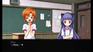 Rika: MEEP & NIPAH COMPILATION [Part 1]