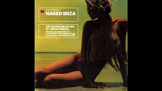 Jon Sa Trincha ‎– Naked Ibiza: The Salinas Beach Mix (Mixmag Jul 2000) - CoverCDs