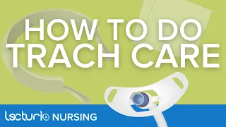 Tracheostomy Care: How To Perform Trach Care | Trach Care Part 2