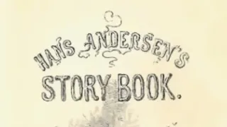 [ASMR] Softly Spoken Short Story Reading — Something by Hans C. Anderson