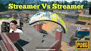 Pubg Streamer Vs Streamer Tgltn Alisa Chadd Corky | Streamer vs streamer 2022