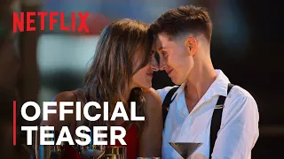 The Ultimatum: Queer Love | Official Teaser | Netflix