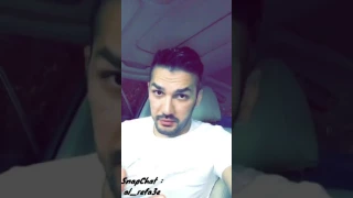 لا تخافي من رجل له ماضي