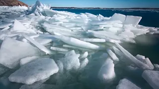 The Holiday Soundtrack with Winter Wonder-landscape