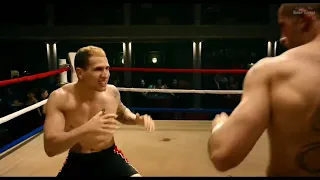 Eminem - Lose Yourself | Yuri Boyka Undisputed 4 Fight Scenes