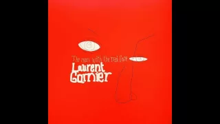 [HD] Laurent Garnier - The Man With The Red Face