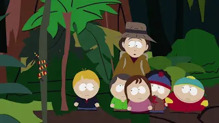 South Park S03E01 - The Boys Are Stuck In A Jungle In Costa Rica | Check Description ⬇️