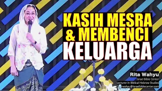 KASIH MESRA KELUARGA