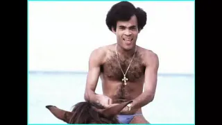 Bobby Farrell - Hoppa Hoppa [Extended] 1987