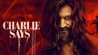 Charlie Says | UK Trailer | 2019 | Charles Manson Thriller | Matt Smith