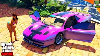 2 NEUE AUTOS IN GTA 5 ONLINE | OCELOT ARDENT und GROTTI CHEETAH | TUNNING und SPEEDTEST | GUNRUNNING