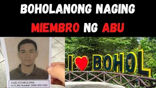 ANG PAG ATAKE NG ABU SA BOHOL