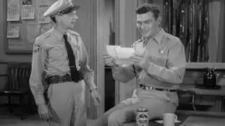 Andy Griffith Show ads