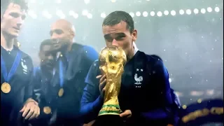 World Cup 2018 "Live It Up" - Full Tournament Highlights