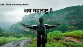 Andharban Jungle Trek | Shoot by GoPro | Best Monsoon Trek | The Dark Forest